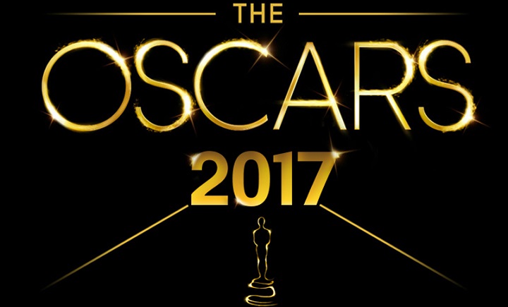 Premios Oscar 2017