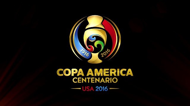 Copa América 2016