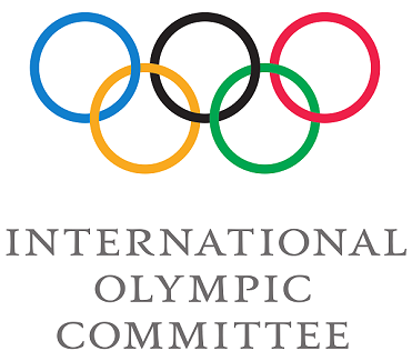 Logo Comité Olímpico Internacional