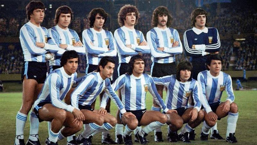 Argentina 1978