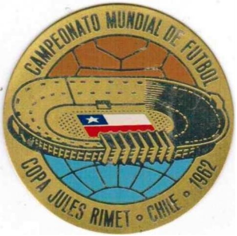 Campeonato Mundial de Fútbol Chile 1962