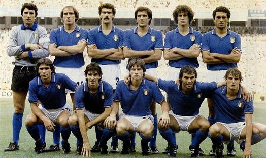 Italia 1982