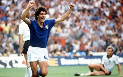 Paolo Rossi