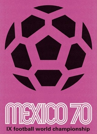 México 1970