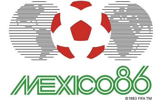 México 1986