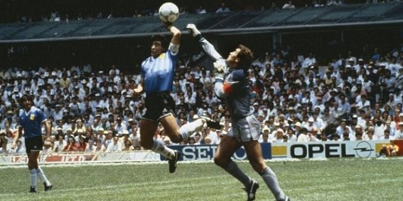 Maradona