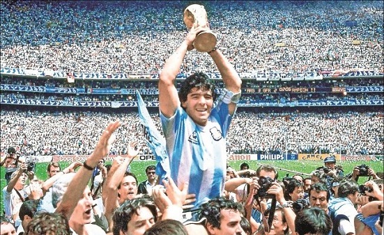 Maradona