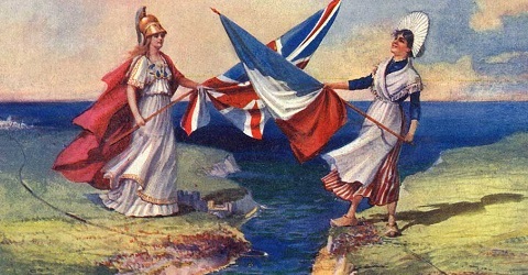 Tratado franco-británico de libre comercio