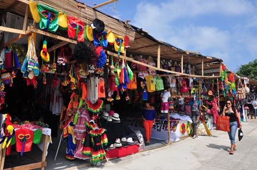 comercio