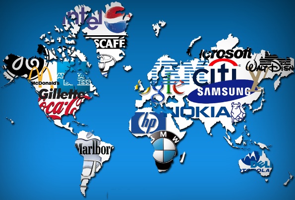 Empresas multinacionales