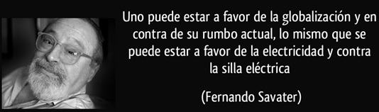 Fernando Savater