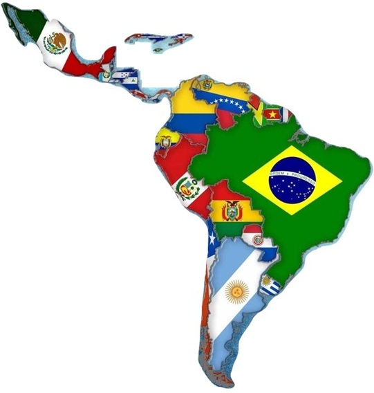 Globalización y América Latina