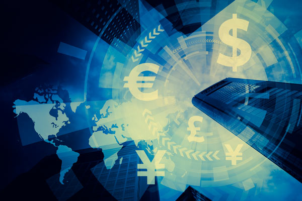 Globalización económica