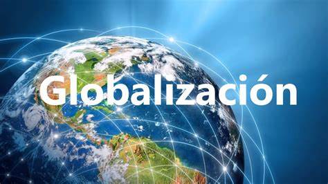 Globalización
