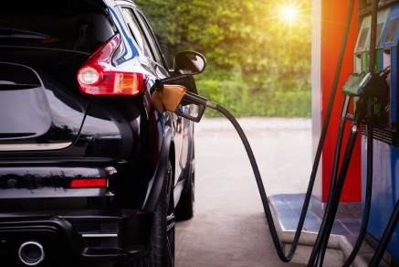 La sobretasa a la gasolina