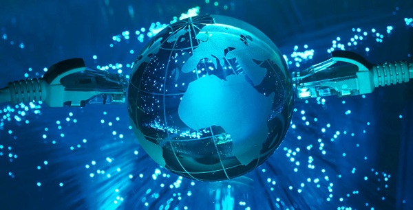 Internet es el vehículo de la globalización