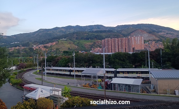 Metro de Medellín