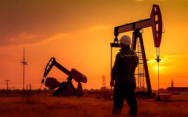 multinacionales de extracción del petróleo