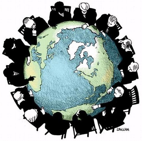 Política y globalización