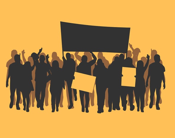La sociedad civil y la globalización