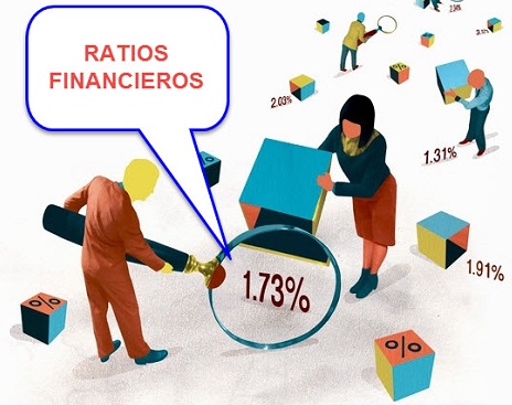 Las ratios financieras