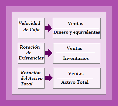 ÍNDICES DE ACTIVIDAD