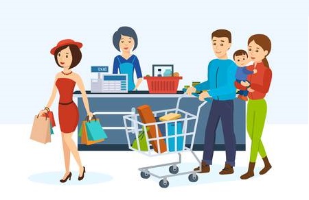 La ley de la oferta y la demanda La ley de la oferta y la demanda
