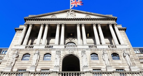 Banco de Inglaterra Banco de Inglaterra