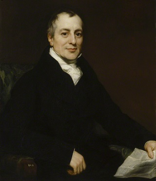 David Ricardo 