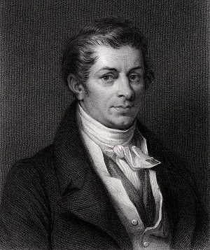 Jean-Baptiste Say Jean-Baptiste Say