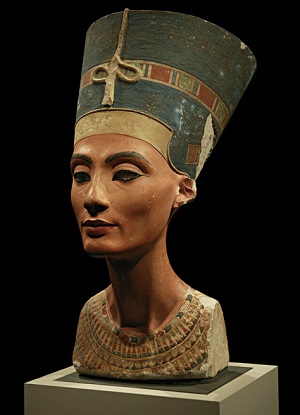 Nefertiti