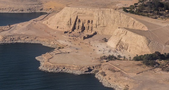 Abu Simbel