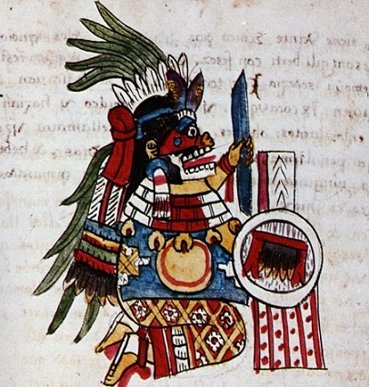 Cihuacóatl 