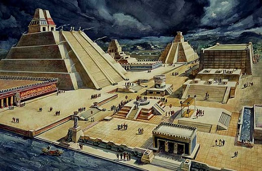 Tenochtitlán