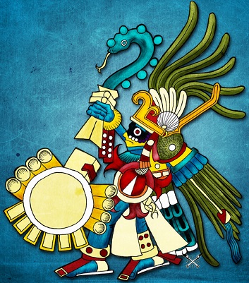 Huitzilopochtli