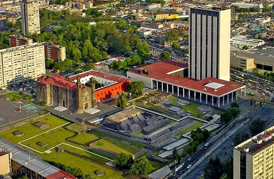 Tlatelolco