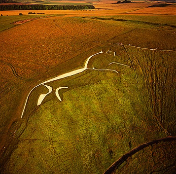 Caballo Blanco de Uffington