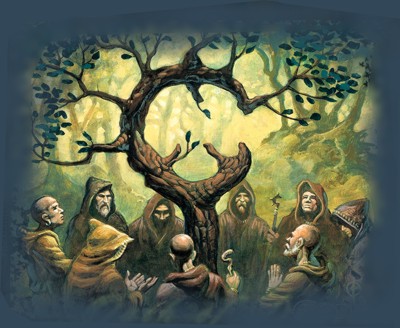 Druidas