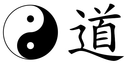 Taijitu y dào