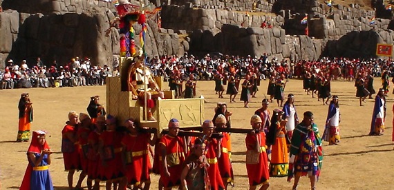 Inti Raymi