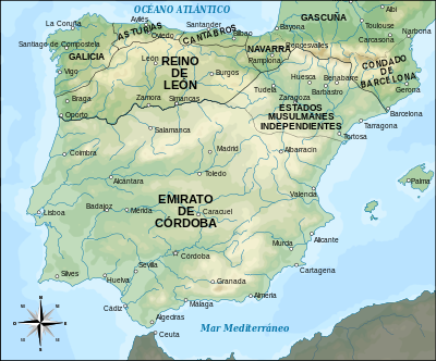 Califato de Córdoba