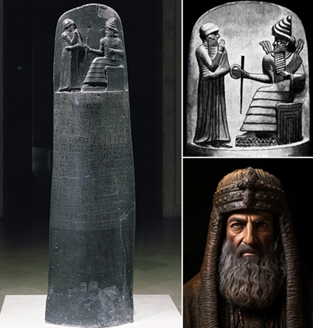 Código de Hammurabi