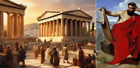 Solón de Atenas