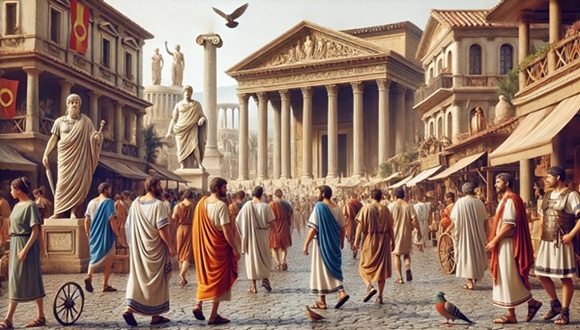 Foro Romano