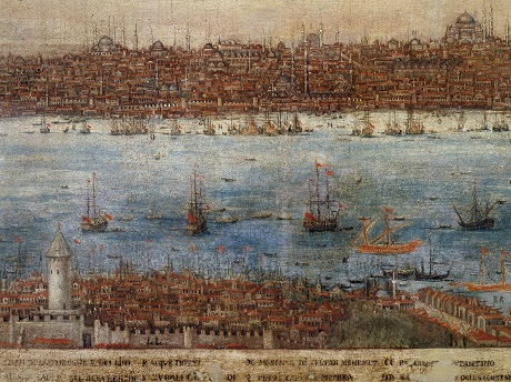 Constantinopla