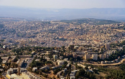 Nazareth