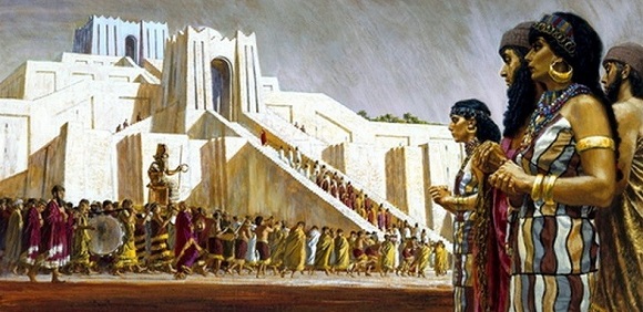 Sumerios: Primera Gran Civilización | Social Hizo