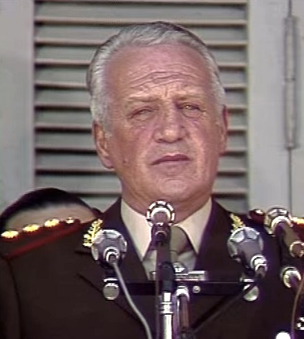 Leopoldo Galtieri Leopoldo Galtieri