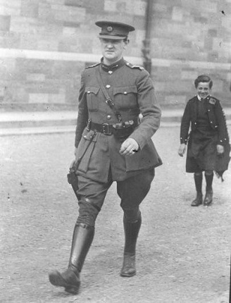 Michael Collins