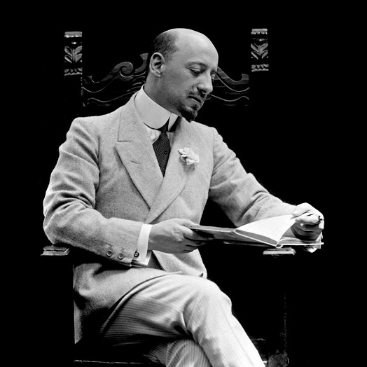 Gabriele d'Annunzio